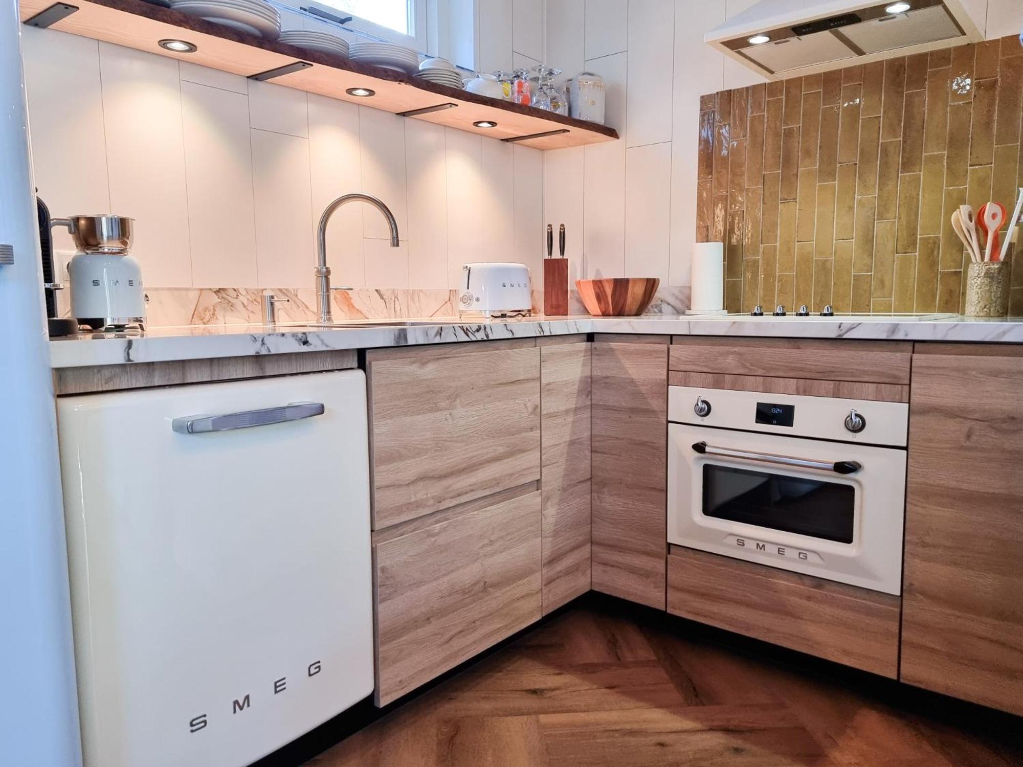 Vakantiehuis Dishoek Di04 Luaran gambar
